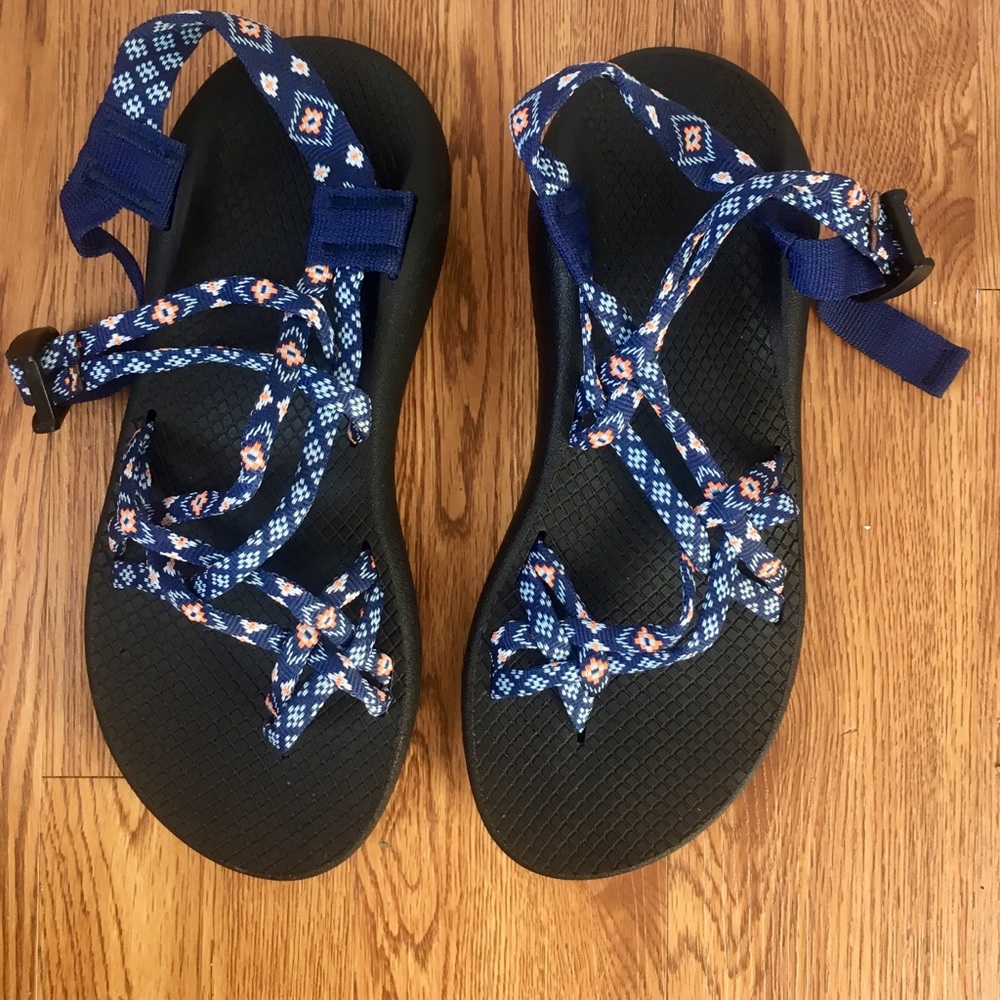 Chaco sandals